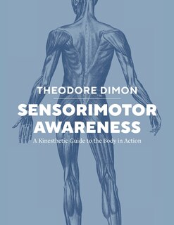 Front cover_Sensorimotor Awareness