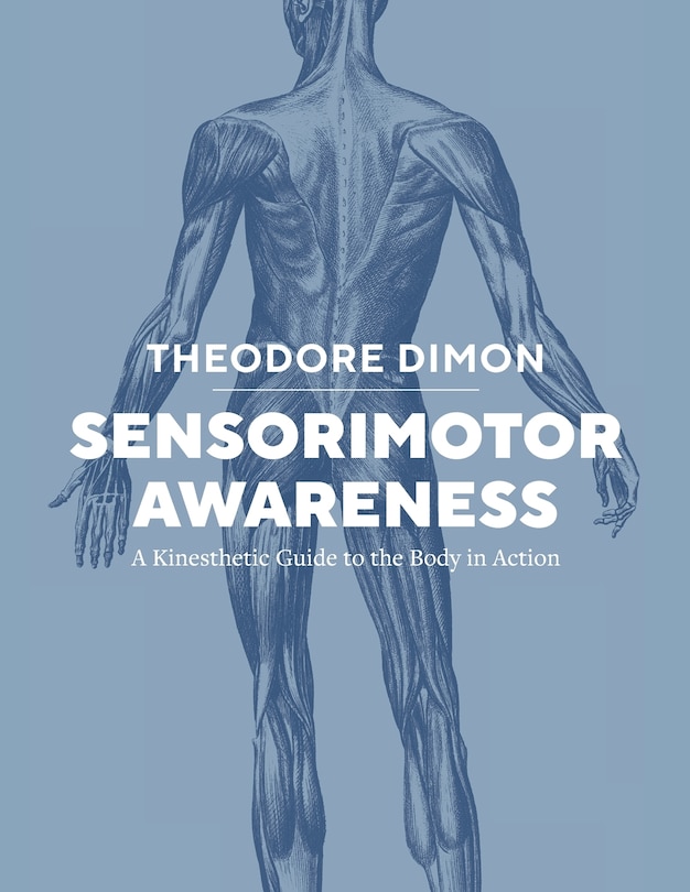Front cover_Sensorimotor Awareness