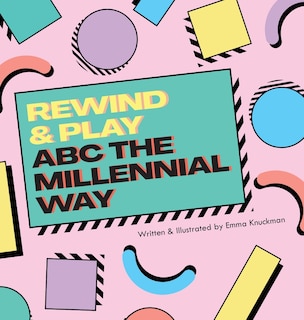 Front cover_Rewind & Play