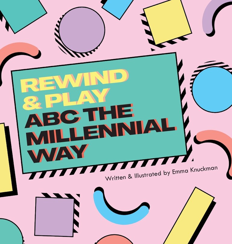 Front cover_Rewind & Play