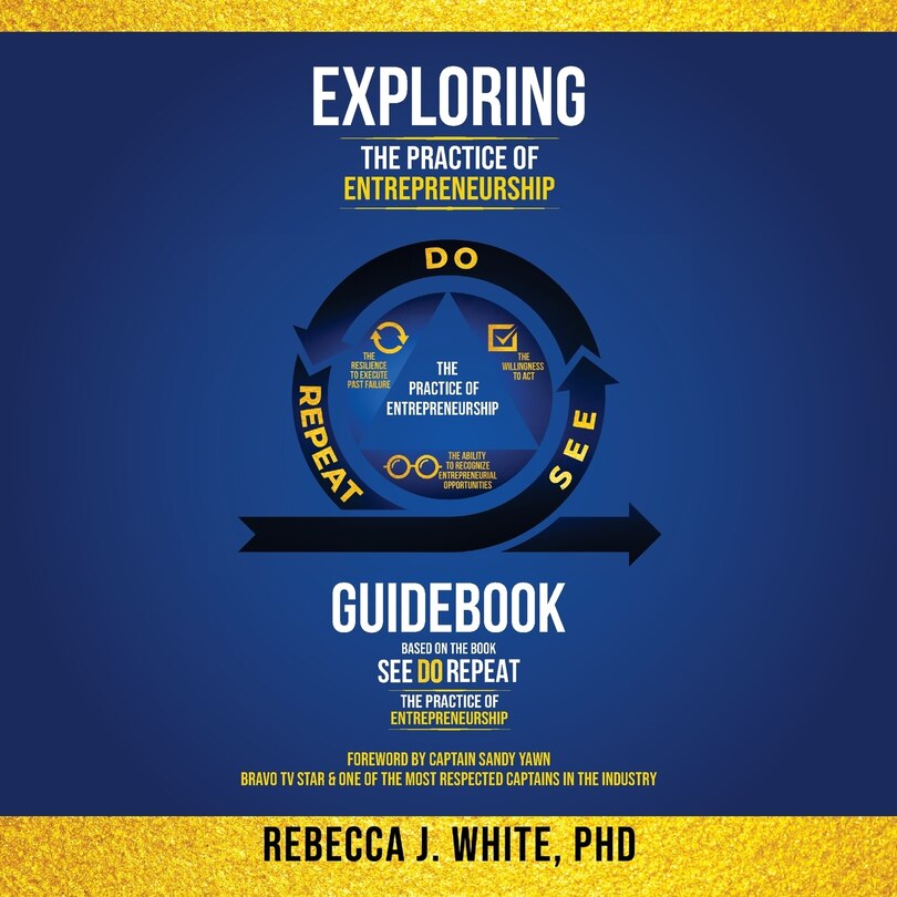 Couverture_Exploring The Practice of Entrepreneurship