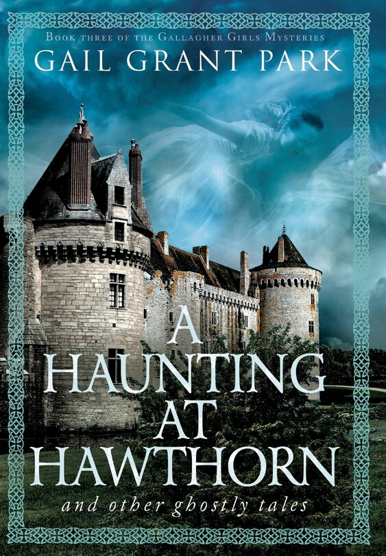 Front cover_A Haunting at Hawthorn