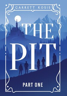 Front cover_The Pit