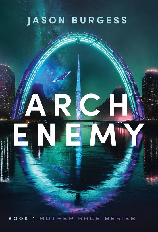 Front cover_Arch Enemy