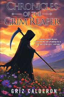 Front cover_Chronicles of the Grim Reaper