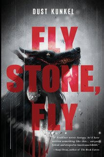 Front cover_Fly Stone, Fly