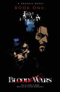 Front cover_Blood Wars