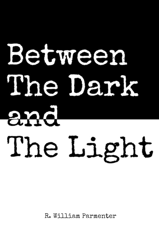 Couverture_Between The Dark and The Light
