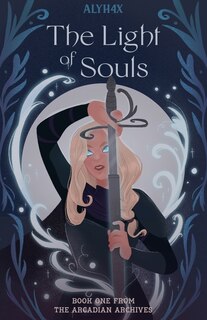 Couverture_The Light of Souls