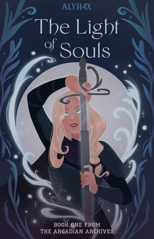 Couverture_The Light of Souls