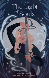 Couverture_The Light of Souls