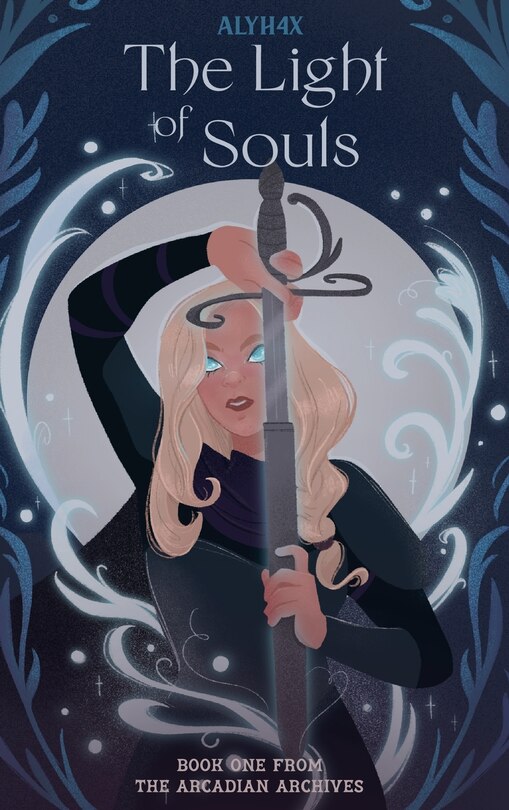 Couverture_The Light of Souls
