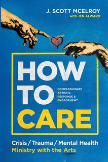 Couverture_How to CARE