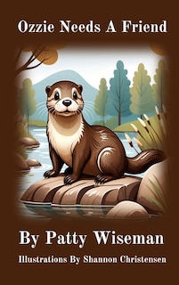 Couverture_Ozzie Needs A Friend