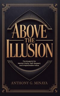 Front cover_Above The Illusion