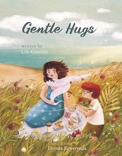 Front cover_Gentle Hugs