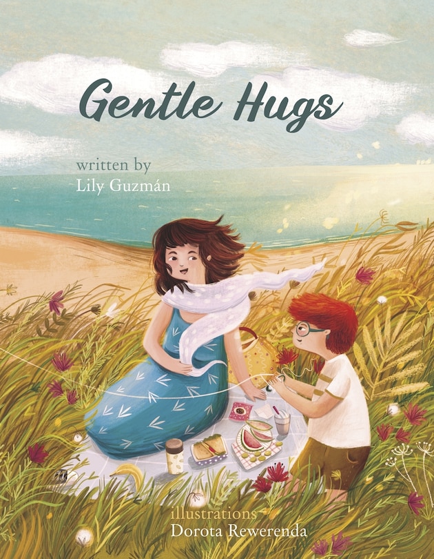 Front cover_Gentle Hugs
