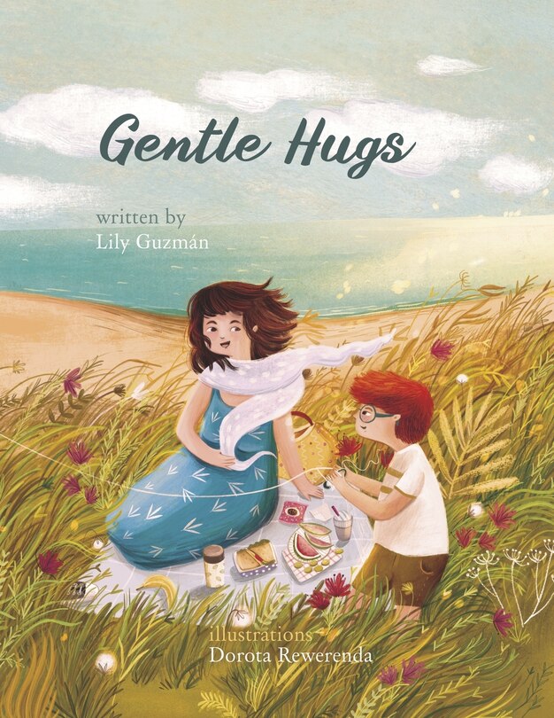 Front cover_Gentle Hugs