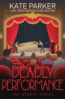 Front cover_Deadly Performance