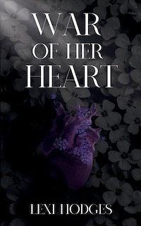 Front cover_War of Her Heart