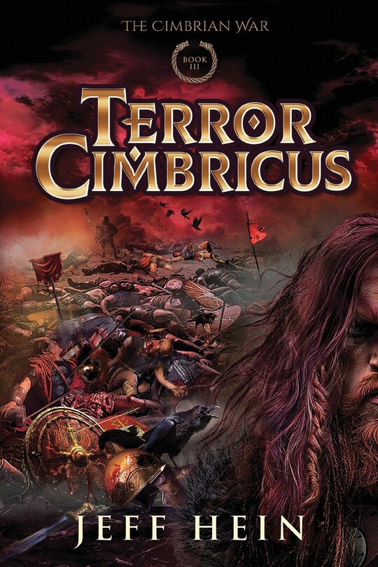 Front cover_Terror Cimbricus