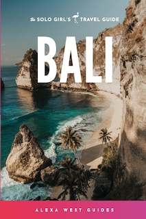 Front cover_Bali