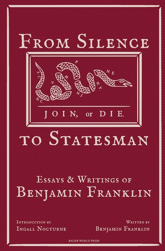 Couverture_From Silence to Statesman