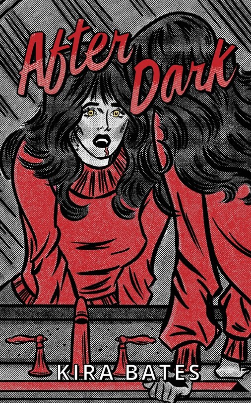 Front cover_After Dark