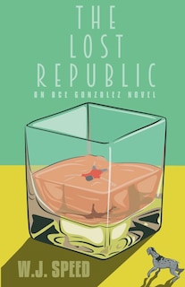 Front cover_The Lost Republic