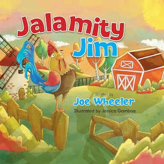 Front cover_Jalamity Jim