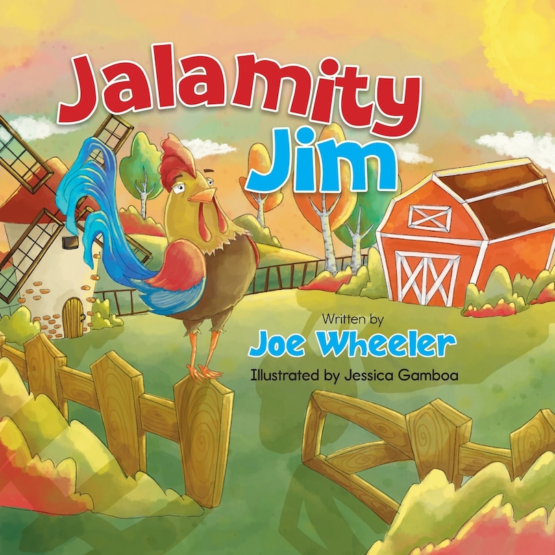 Front cover_Jalamity Jim
