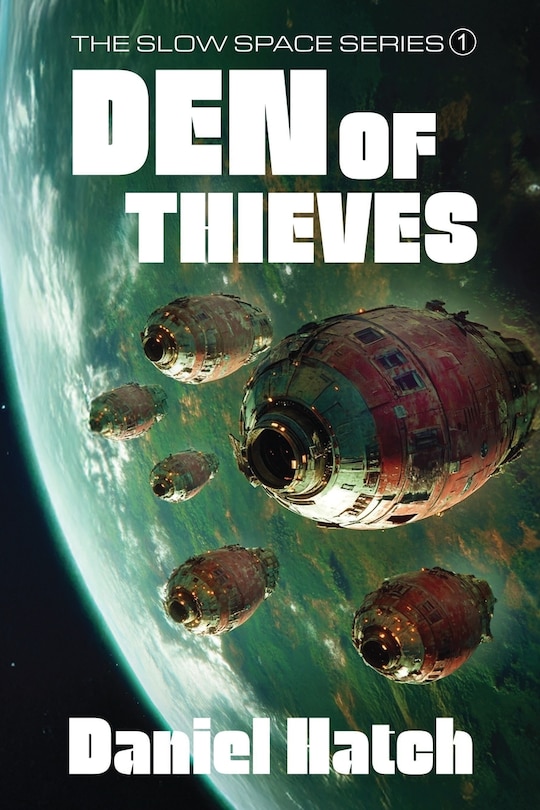 Front cover_Den of Thieves