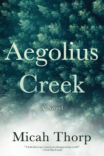 Couverture_Aegolius Creek