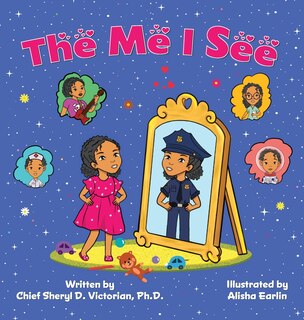 Couverture_The Me I See