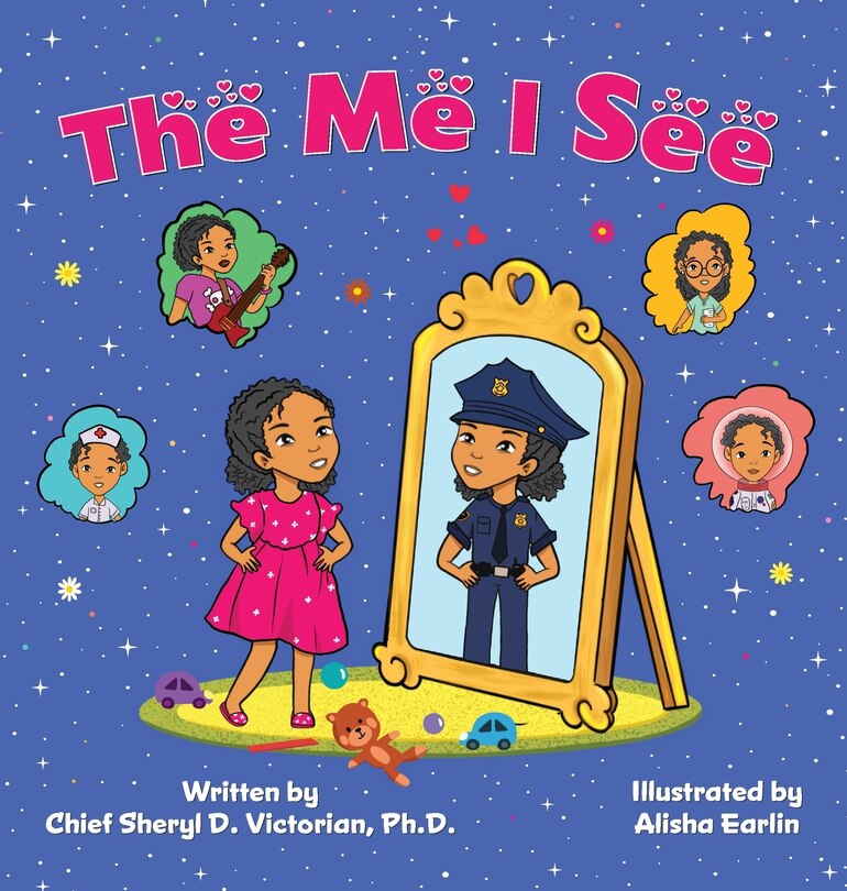 Couverture_The Me I See