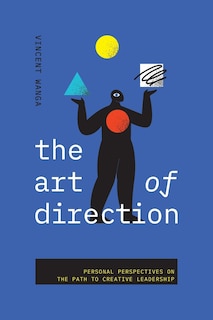 Couverture_The Art of Direction