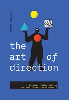 Front cover_The Art of Direction