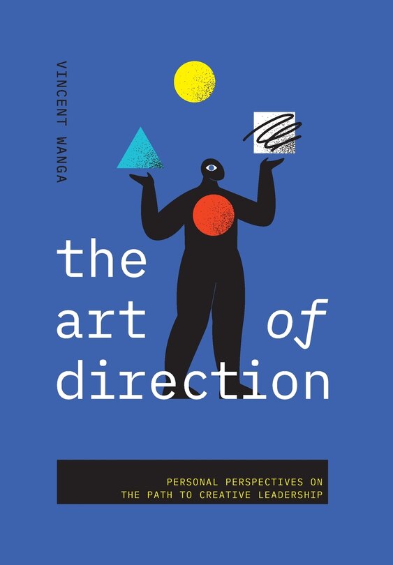 Front cover_The Art of Direction