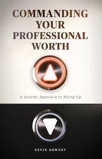 Couverture_Commanding Your Professional Worth