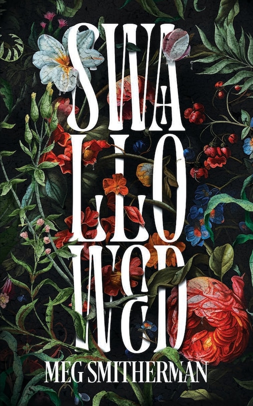 Front cover_Swallowed