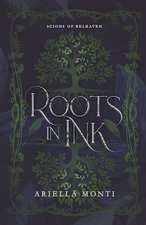 Front cover_Roots in Ink