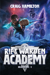 Front cover_Rift Warden Academy