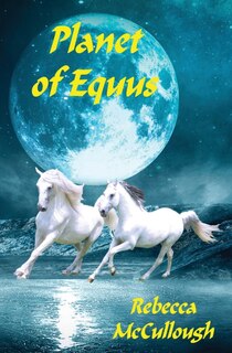Front cover_Planet of Equus