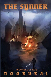 Front cover_The Synner