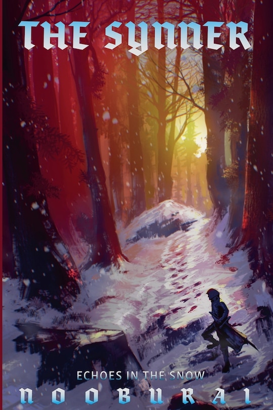 Front cover_The Synner