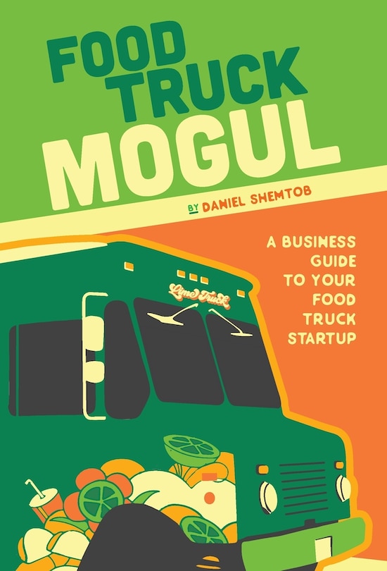 Front cover_Food Truck Mogul
