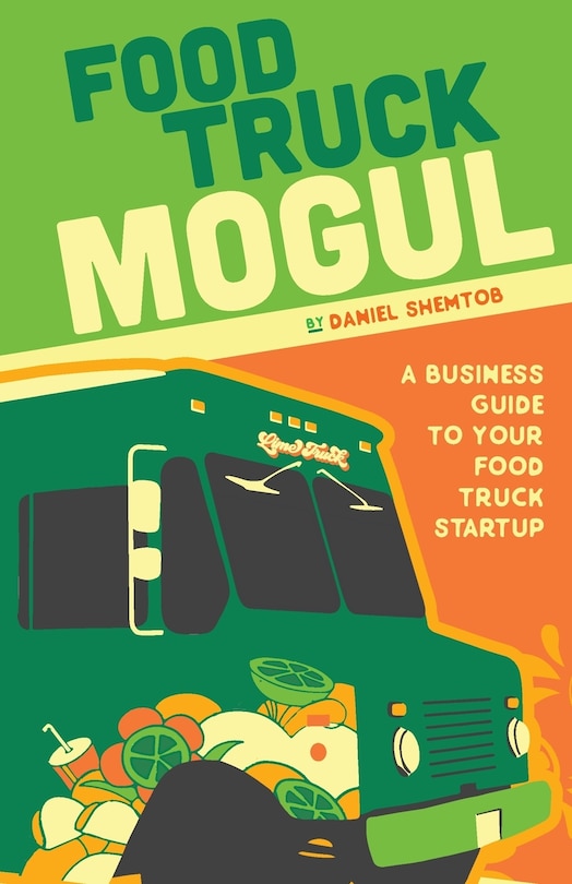 Front cover_Food Truck Mogul