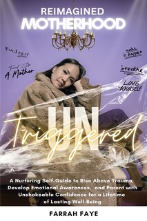 Couverture_Reimagined Motherhood