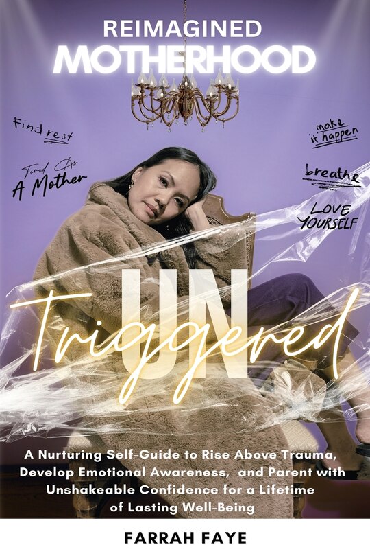 Couverture_Reimagined Motherhood