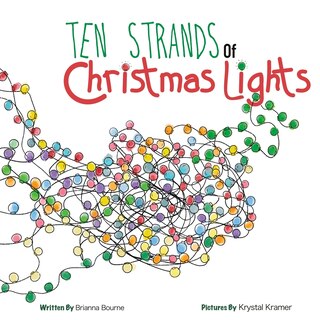 Front cover_Ten Strands of Christmas Lights